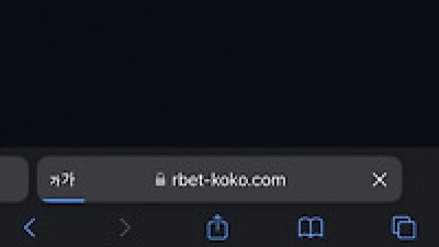 알벳 먹튀 확정